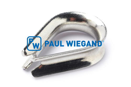 Kausche Faun Viatec Laubsieb Anhebung DIN 6899 Edelstahl (61800059)