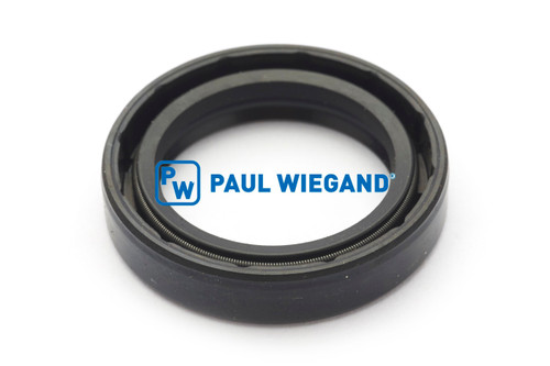 Wellendichtring Zöller 202 D: 35 d: 25 h: 7  (11353016)