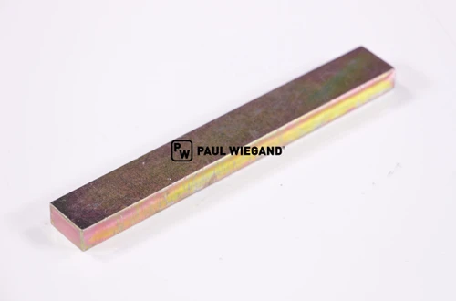 Einstellplatte Schmidt Swingo 200-Serie Saugmund  (63022171)