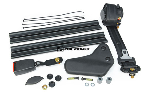 Sicherheitsgurt Bucher Municipal Citycat 5006 links "3-Punkt" (68046816)