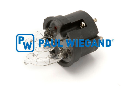 Blitzröhre HN für Doppelblitzkennleuchte 05017049 (05017339)