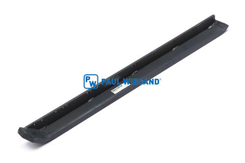 Gleitkufe Dulevo 5000 Kehrwalze links  (58012015)