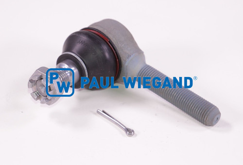 Spurstangenkopf Bucher Municipal M14x1,5/M14x1,5 K1/K2: 16/18 EBM: 90 Rechtsgewinde  (68016061)