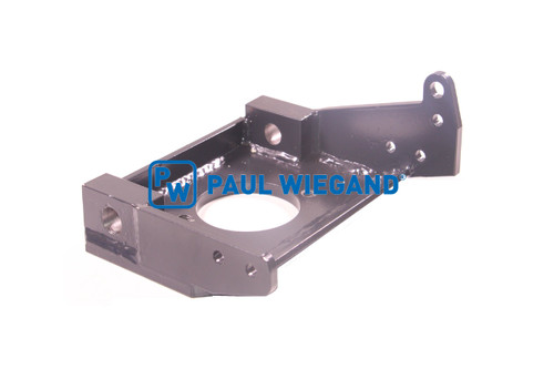 Motorkonsole Schmidt Swingo 200-Serie Hydraulikmotor Wildkraut-Tellerbesen  (63015448)