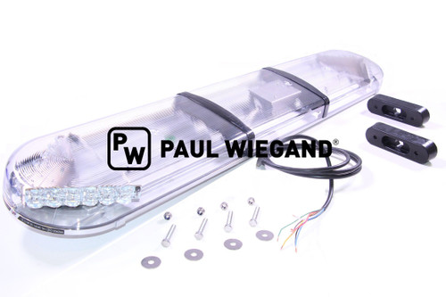 Lichtbalken LAP "Hurricane TITAN LED Lightbar" 4x 6er LED (85010039)