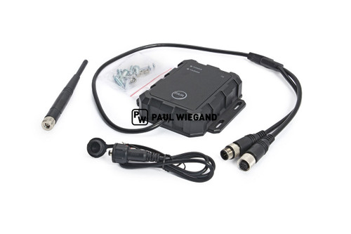 Videosender Motec Ametek MVRD1100-TX (79010775)