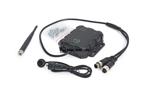 Videosender Motec Ametek MVRD1100-TX (79010775)