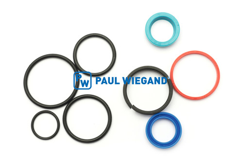 Dichtsatz Bucher Municipal Citycat 2020 Hydraulikzylinder Seitenbesen  (68032202)