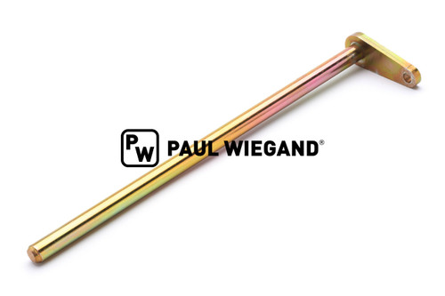 Klappenwelle Schmidt Swingo 200-Serie Klappe Saugrohr Schweißteil D: 10 (63026107)