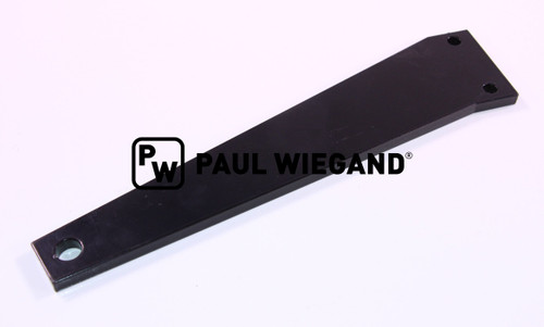 Führungsarm Schmidt SK600 Rahmenkörper seitlich l: 315 s: 8  (63072055)