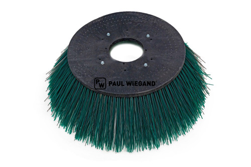 Tellerbesen Dulevo 2000 Mischbesatz D: 600/900 TK: 300 (58032022)
