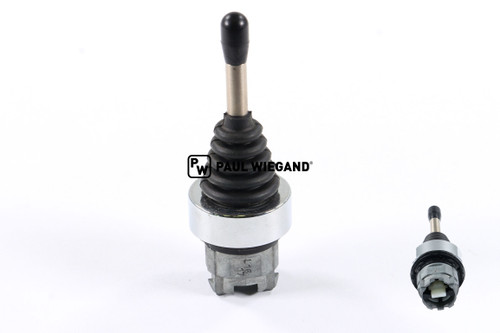 Joystick Johnston VT/VS 650 Bedienpult (67054017)