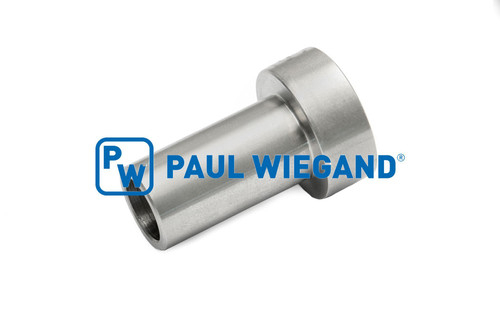 Anschlag Terberg OmniDEKA Feder Mechanismus Hubwagen (10050327)