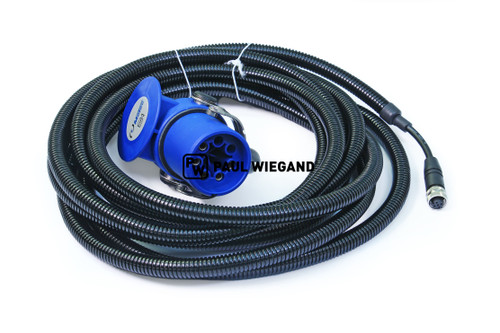Adapterkabel Motec Ametek MK927.5-G.5 passend für Cargobull Auflieger (79010728)