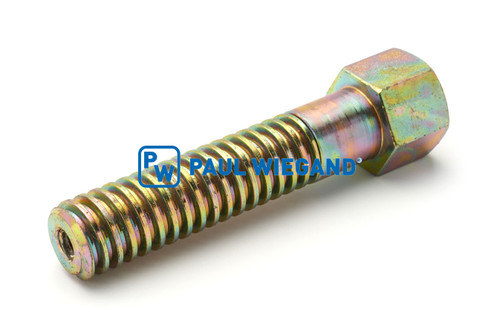 Stellschraube RAVO 5er-Serie Antrieb Tellerbesen Tr 20x4 verzinkt l: 90  (60052086)