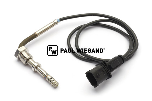 Temperatursensor Bucher Municipal Citycat 2020 Abgasanlage M14x1,5 lg: 640 EURO 5/6 "VM-Motori" (68034386)
