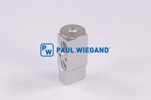 Expansionsventil IVECO Div. Modelle  (31040118)