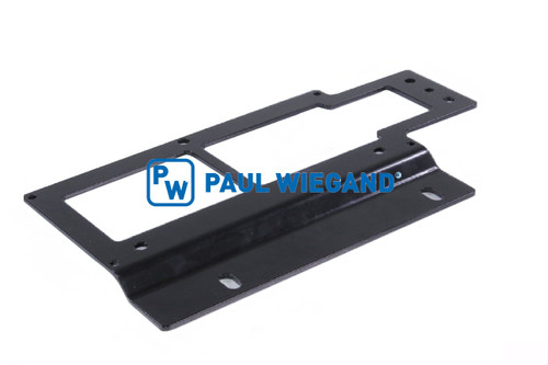 Halter Faun Rotopress links  (01017277)