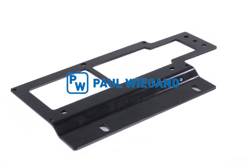 Halter Faun Rotopress links  (01017277)
