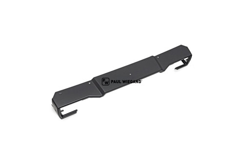 Frontverkleidung Bucher Municipal Citycat V20 Kabine (68037056)