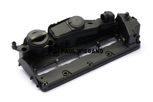 Haube Hako Citymaster 2000 Zylinderkopf Fahrmotor "VW" (65064055)