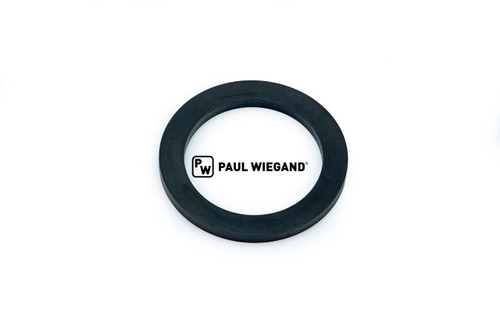Dichtung Schmidt Swingo 200-Serie Verschlussdeckel Wassertank Sprühwasseranlage D: 46 d: 34.5 s: 3 EURO 6 (63015407)