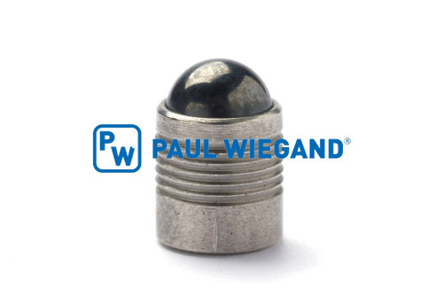 Stopfen Faun Sidelift C1100 Tragarm Bolzen unten  (01077065)