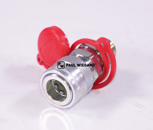 Kupplung Cejn Ultra Hochdruck-Hydraulik 115 Serie 100 MPa; G3/8" (41400013)