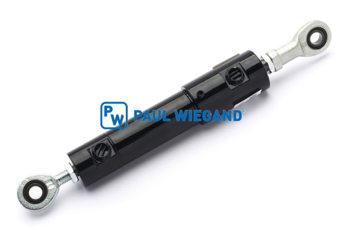 Hydraulikzylinder Bucher Municipal Citycat 2020 Seitenbesen Seitenverstellung (68032075)