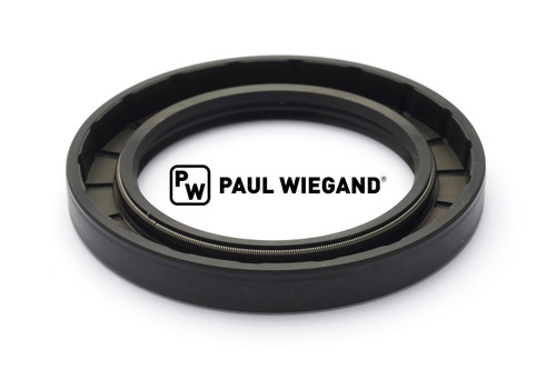 Wellendichtring DIN 3760 Typ AS NBR D: 72 d: 50 h: 8  (63800107)