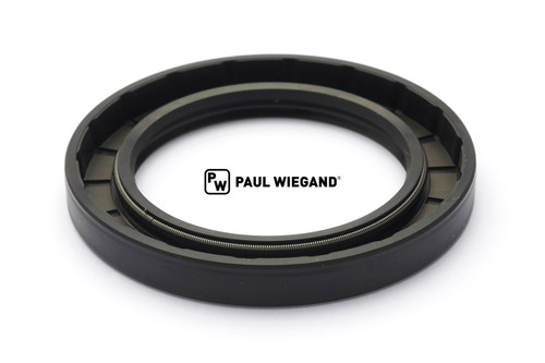 Wellendichtring DIN 3760 Typ AS NBR D: 72 d: 50 h: 8  (63800107)