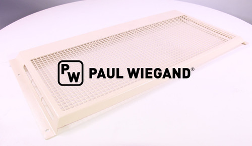 Kühlergrill Bucher Municipal Citycat 5000 Kühler hinten  (68046158)