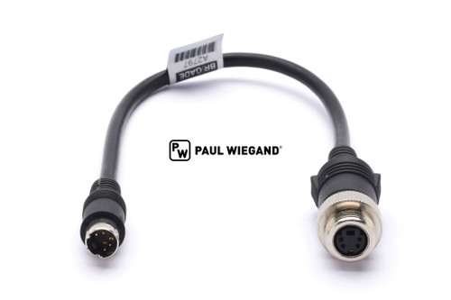 Adapterkabel Brigade BE-L1003 (79020028)
