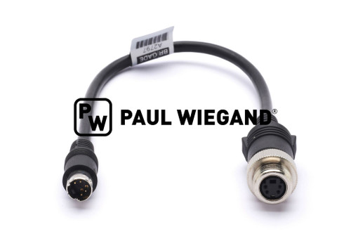 Adapterkabel Brigade BE-L1003 (79020028)