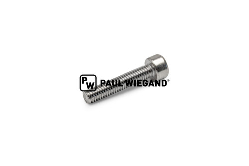 Zylinderschraube mit Innensechskant Schmidt Swingo 200-Serie M4x20 Edelstahl (63014326)