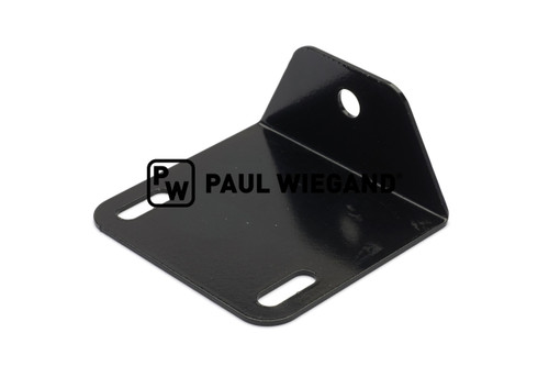 Haltewinkel Bucher Municipal Citycat 2020 Lampenhalter vorne unten  (68036711)