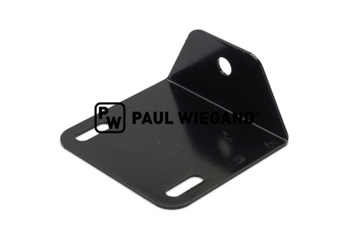 Haltewinkel Bucher Municipal Citycat 2020 Lampenhalter vorne unten  (68036711)