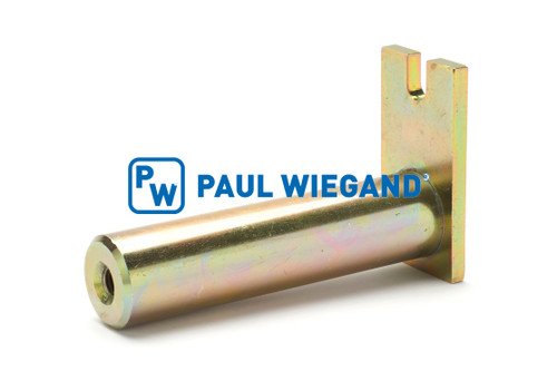 Bolzen RAVO 5er-Serie Führungsarm Saugmund  (60052140)