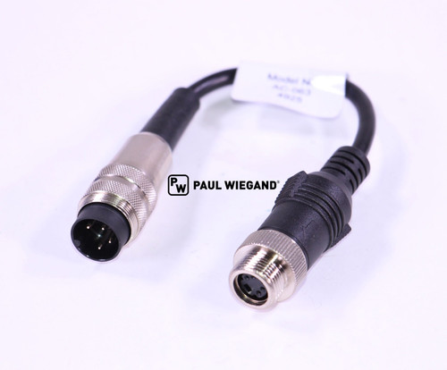 Adapterkabel Brigade AC-063 BE-Orlaco System (79020154)