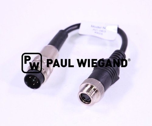 Adapterkabel Brigade AC-063 BE-Orlaco System (79020154)