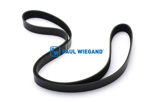 Flachrippenriemen RAVO 5er-Serie Fahrmotor EURO 3 (60054027)