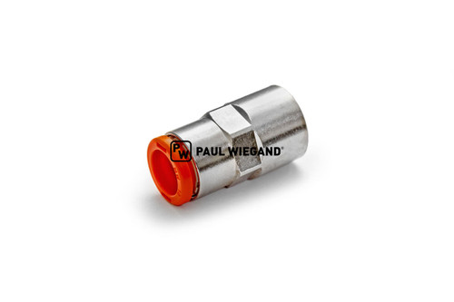 Steckverschraubung Faun Viatec Viajet 6-7 G1/4" (61032426)