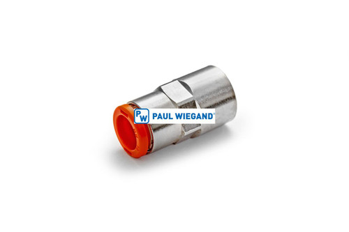 Steckverschraubung Faun Viatec Viajet 6-7 G1/4" (61032426)