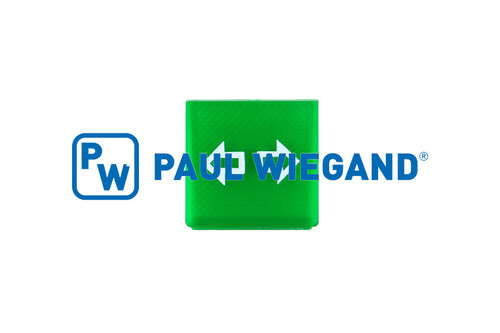 Schaltersymbol RAVO Saugmund "Heben/Senken"  (60010272)