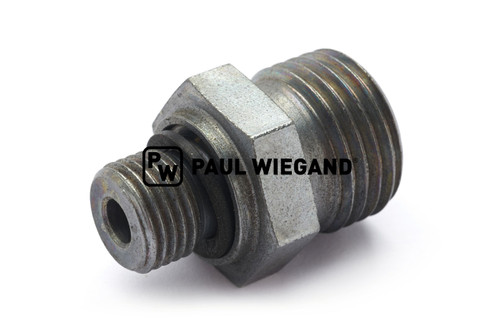 Einschraubverschraubung DIN/ISO 2353/8434-1 M10x1-10L (M16x1,5) (68800433)