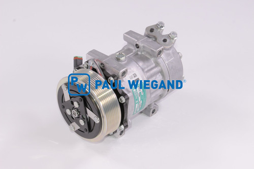 Kompressor SCANIA Div. Modelle ab 09/04  (31060106)