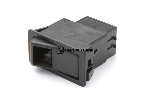 Kippschalter Bucher Municipal Optifant 70 rastend I-0  (68074017)