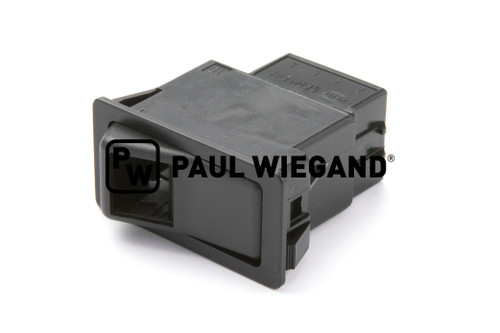 Kippschalter Bucher Municipal Optifant 70 rastend I-0  (68074017)