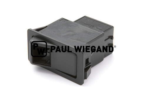 Kippschalter Bucher Municipal Optifant 70 rastend I-0  (68074017)