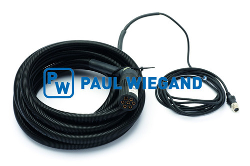 Adapterkabel Brigade "Winterdienst" Trennstelle (79020017)